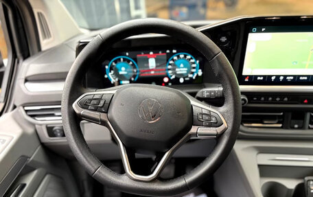 Volkswagen Caravelle, 2026 год, 10 500 000 рублей, 8 фотография