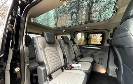 Volkswagen Caravelle, 2026 год, 10 500 000 рублей, 13 фотография