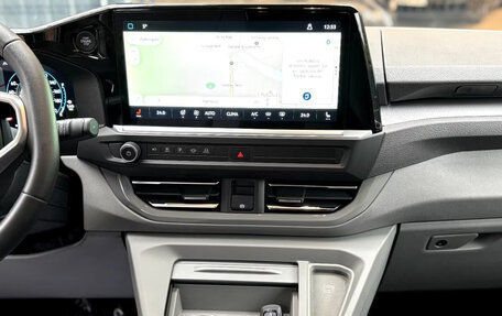 Volkswagen Caravelle, 2026 год, 10 500 000 рублей, 10 фотография