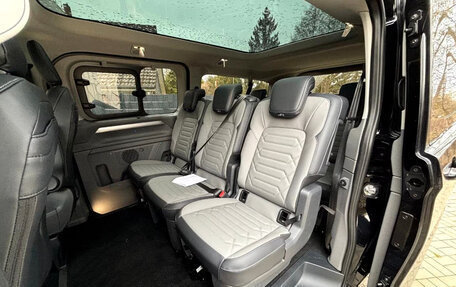 Volkswagen Caravelle, 2026 год, 10 500 000 рублей, 12 фотография