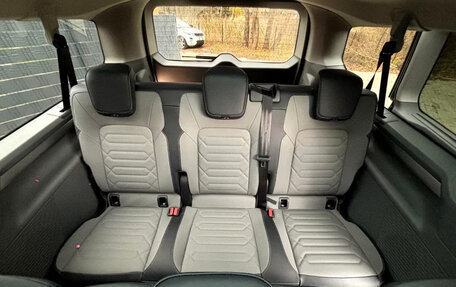 Volkswagen Caravelle, 2026 год, 10 500 000 рублей, 14 фотография