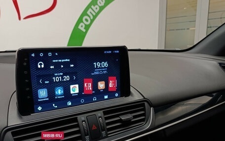 Mazda CX-4, 2022 год, 2 680 000 рублей, 22 фотография