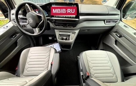 Volkswagen Caravelle, 2026 год, 10 500 000 рублей, 7 фотография