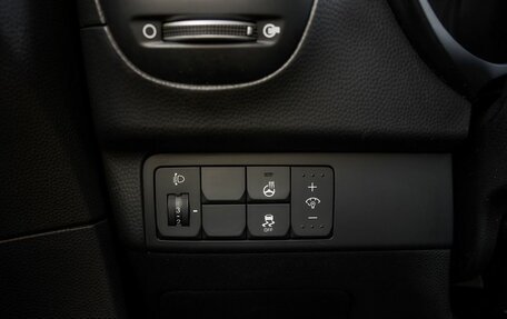 KIA Soul II рестайлинг, 2018 год, 1 348 000 рублей, 14 фотография