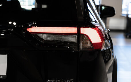 Toyota RAV4, 2025 год, 5 090 000 рублей, 14 фотография