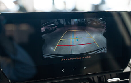 Toyota RAV4, 2025 год, 5 090 000 рублей, 24 фотография