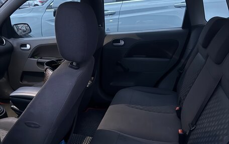 Ford Fiesta, 2002 год, 220 000 рублей, 5 фотография