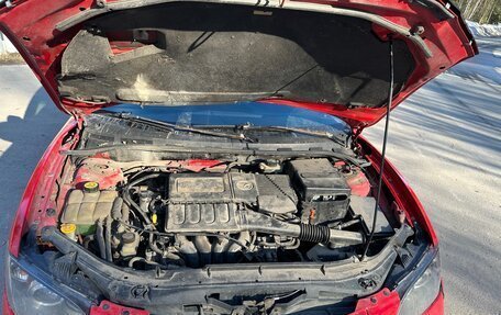 Mazda 3, 2008 год, 439 999 рублей, 8 фотография