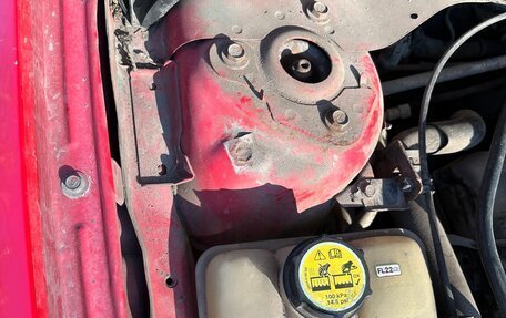 Mazda 3, 2008 год, 439 999 рублей, 9 фотография