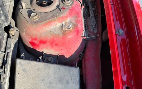 Mazda 3, 2008 год, 439 999 рублей, 10 фотография