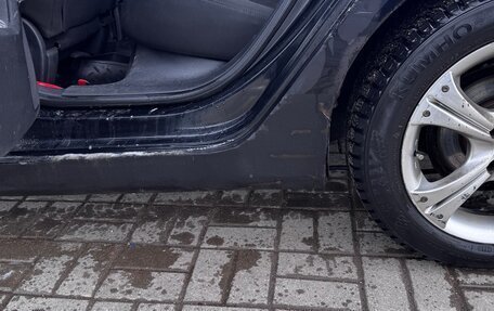 Peugeot 308 II, 2009 год, 210 000 рублей, 5 фотография