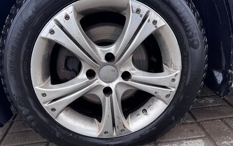 Peugeot 308 II, 2009 год, 210 000 рублей, 4 фотография