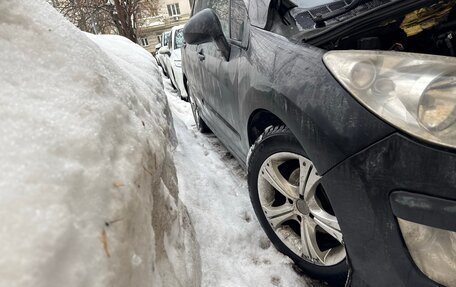 Peugeot 308 II, 2009 год, 210 000 рублей, 25 фотография