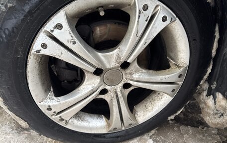 Peugeot 308 II, 2009 год, 210 000 рублей, 27 фотография