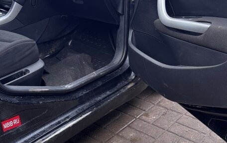 Peugeot 308 II, 2009 год, 210 000 рублей, 14 фотография