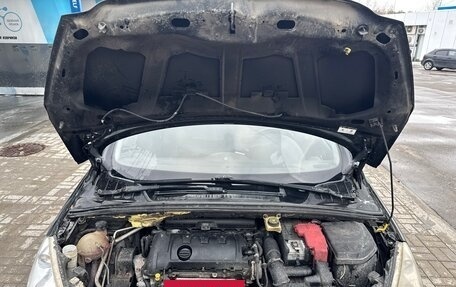 Peugeot 308 II, 2009 год, 210 000 рублей, 20 фотография