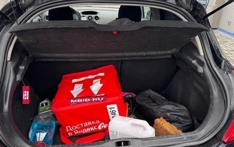 Peugeot 308 II, 2009 год, 210 000 рублей, 19 фотография