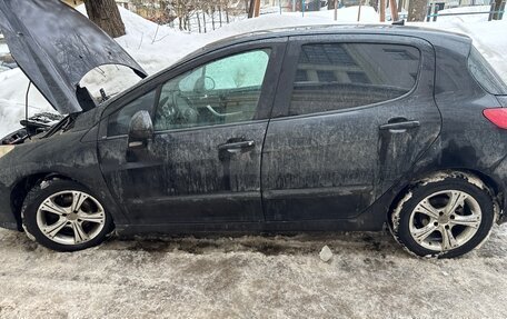 Peugeot 308 II, 2009 год, 210 000 рублей, 31 фотография