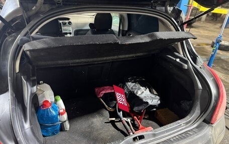 Peugeot 308 II, 2009 год, 210 000 рублей, 35 фотография