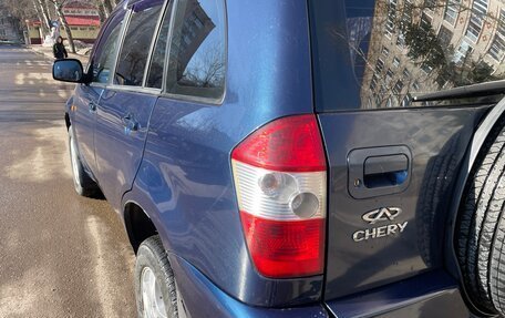 Chery Tiggo (T11), 2010 год, 450 000 рублей, 7 фотография