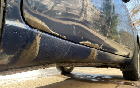 Chery Tiggo (T11), 2010 год, 450 000 рублей, 9 фотография