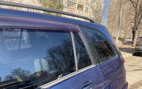 Chery Tiggo (T11), 2010 год, 450 000 рублей, 8 фотография