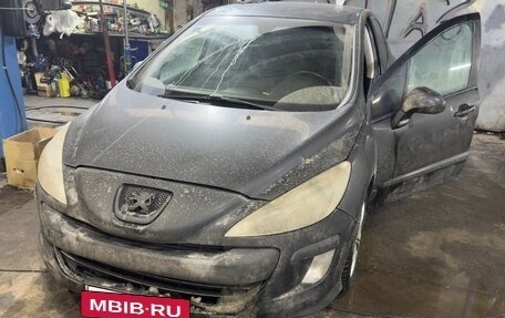 Peugeot 308 II, 2009 год, 210 000 рублей, 36 фотография