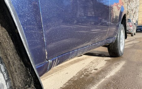 Chery Tiggo (T11), 2010 год, 450 000 рублей, 15 фотография