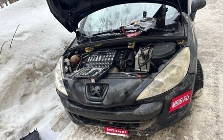 Peugeot 308 II, 2009 год, 210 000 рублей, 32 фотография