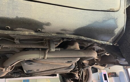 Chery Tiggo (T11), 2010 год, 450 000 рублей, 17 фотография