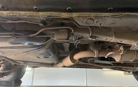 Chery Tiggo (T11), 2010 год, 450 000 рублей, 18 фотография