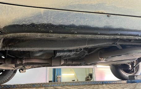 Chery Tiggo (T11), 2010 год, 450 000 рублей, 16 фотография