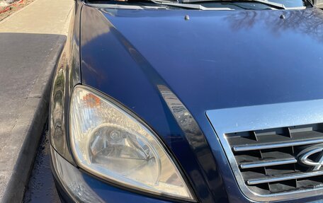 Chery Tiggo (T11), 2010 год, 450 000 рублей, 21 фотография