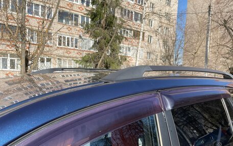 Chery Tiggo (T11), 2010 год, 450 000 рублей, 27 фотография