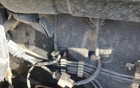 Chery Tiggo (T11), 2010 год, 450 000 рублей, 32 фотография