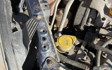 Chery Tiggo (T11), 2010 год, 450 000 рублей, 30 фотография