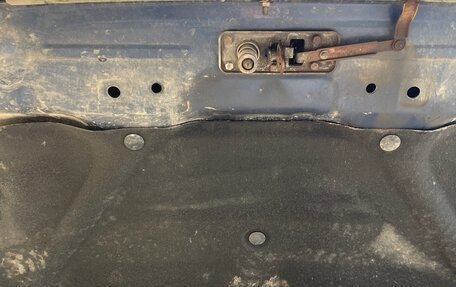 Chery Tiggo (T11), 2010 год, 450 000 рублей, 35 фотография