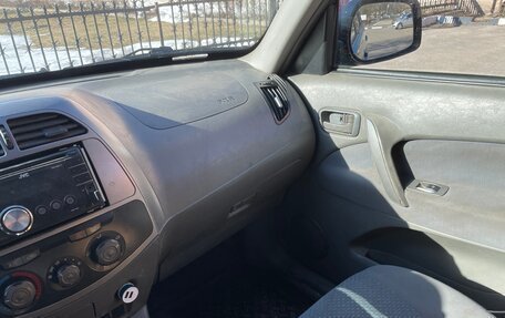 Chery Tiggo (T11), 2010 год, 450 000 рублей, 36 фотография