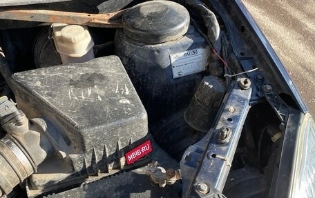 Chery Tiggo (T11), 2010 год, 450 000 рублей, 34 фотография