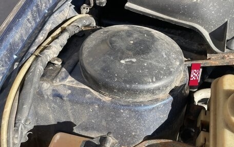 Chery Tiggo (T11), 2010 год, 450 000 рублей, 29 фотография