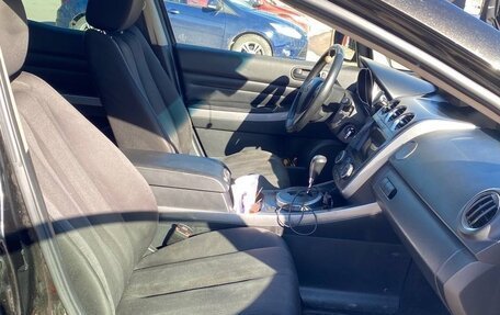 Mazda CX-7 I рестайлинг, 2011 год, 950 000 рублей, 9 фотография