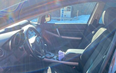 Mazda CX-7 I рестайлинг, 2011 год, 950 000 рублей, 8 фотография