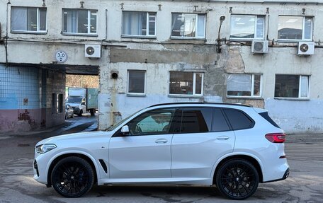 BMW X5, 2019 год, 7 450 000 рублей, 2 фотография