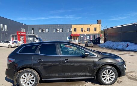 Mazda CX-7 I рестайлинг, 2011 год, 950 000 рублей, 7 фотография