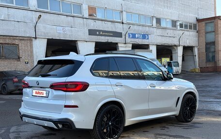 BMW X5, 2019 год, 7 450 000 рублей, 5 фотография