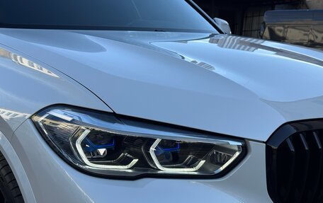 BMW X5, 2019 год, 7 450 000 рублей, 9 фотография