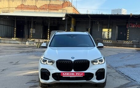 BMW X5, 2019 год, 7 450 000 рублей, 8 фотография