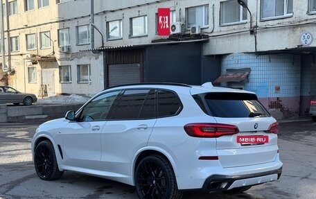 BMW X5, 2019 год, 7 450 000 рублей, 3 фотография
