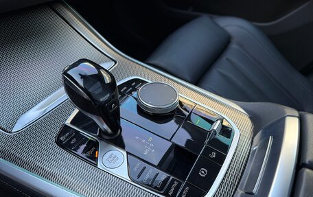 BMW X5, 2019 год, 7 450 000 рублей, 21 фотография