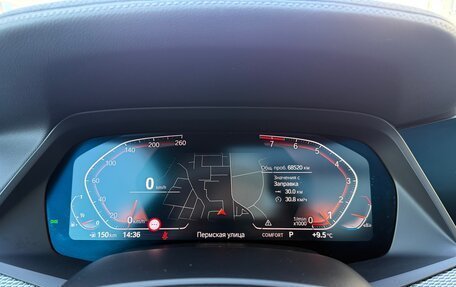 BMW X5, 2019 год, 7 450 000 рублей, 25 фотография